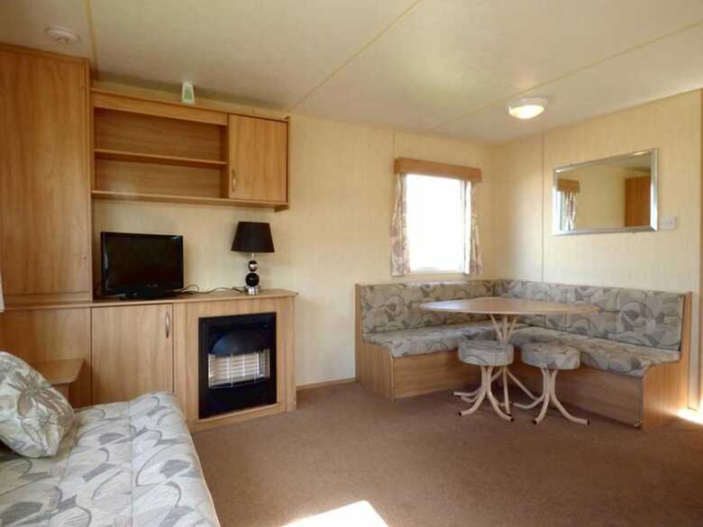 Caravan Hire At Southview Leisure Park