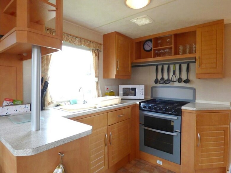 Caravan Hire At Southview Leisure Park