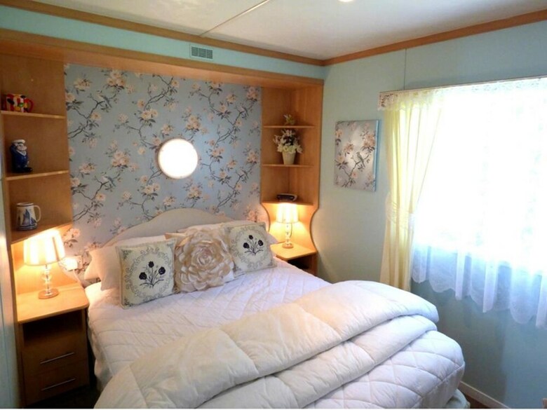 Caravan Hire At Southview Leisure Park