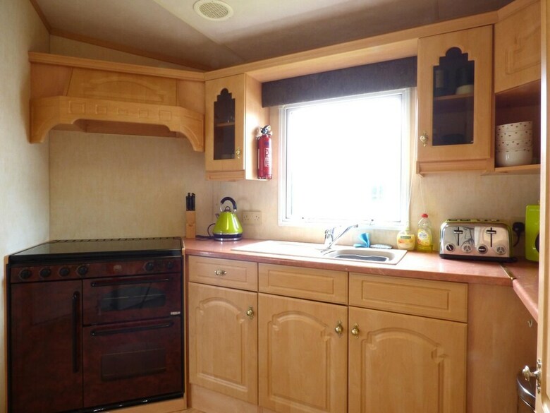 Caravan Hire At Southview Leisure Park