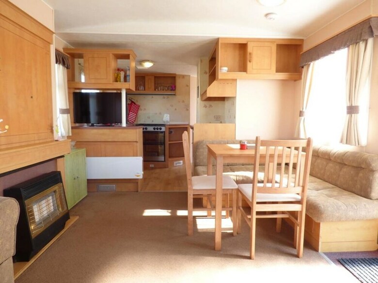 Caravan Hire At Southview Leisure Park