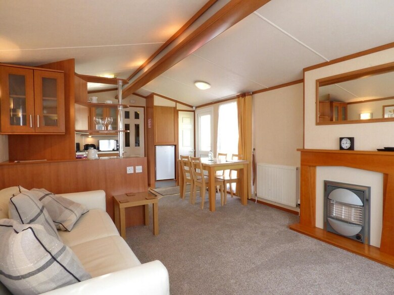Caravan Hire At Southview Leisure Park