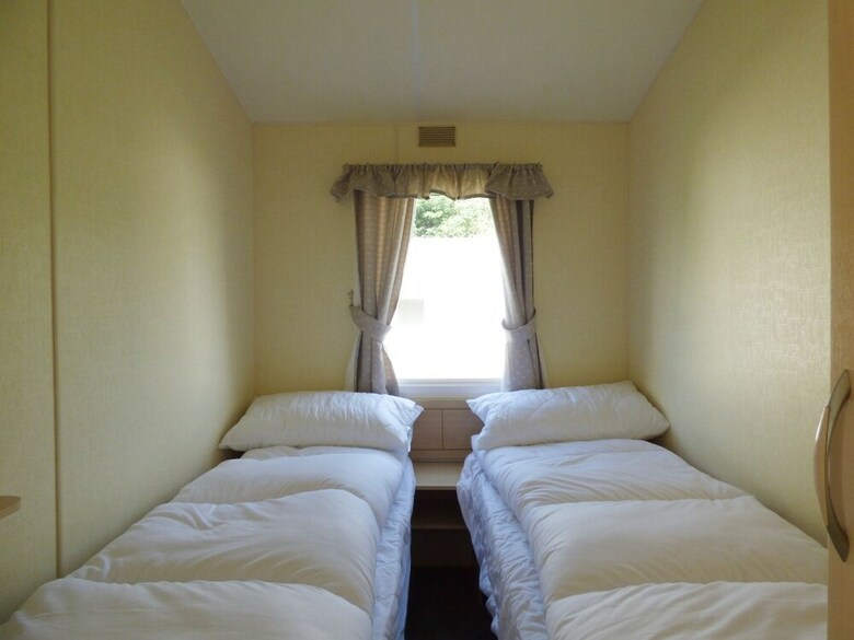 Caravan Hire At Southview Leisure Park