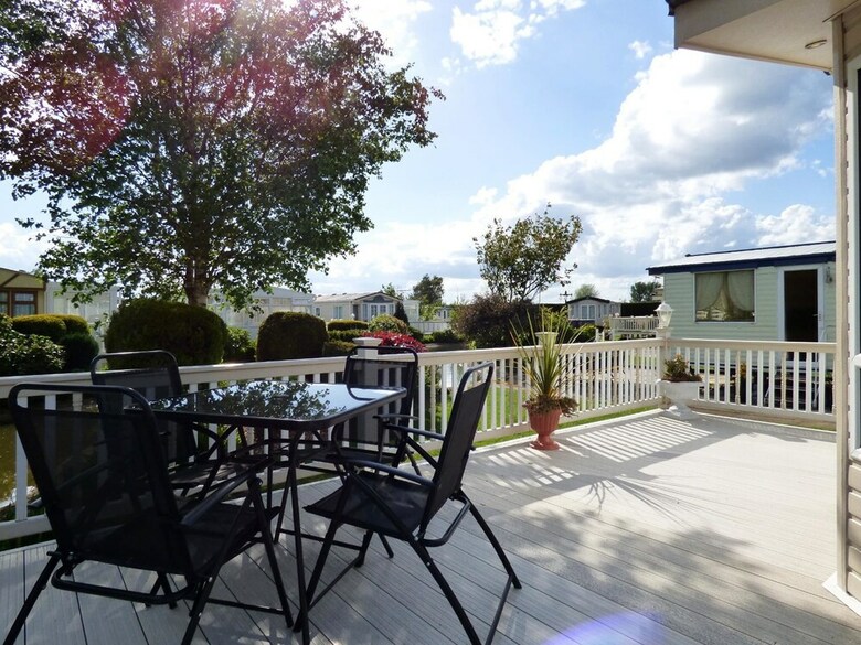 Caravan Hire At Southview Leisure Park