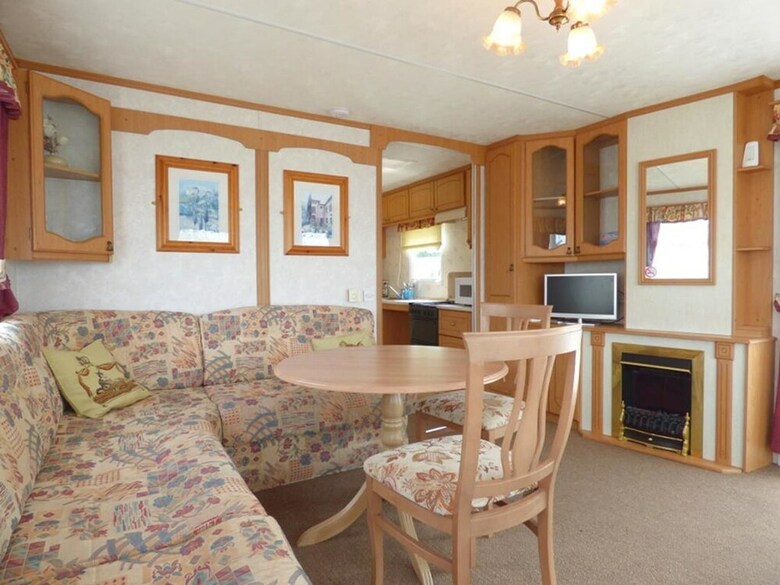Caravan Hire At Southview Leisure Park