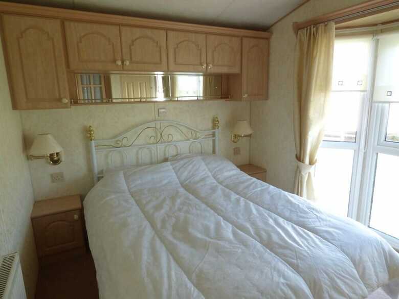 Caravan Hire At Southview Leisure Park