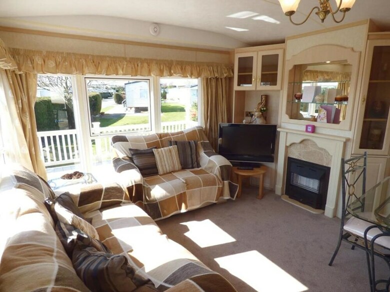 Caravan Hire At Southview Leisure Park
