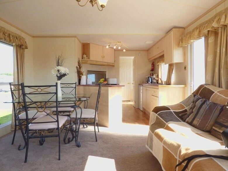 Caravan Hire At Southview Leisure Park