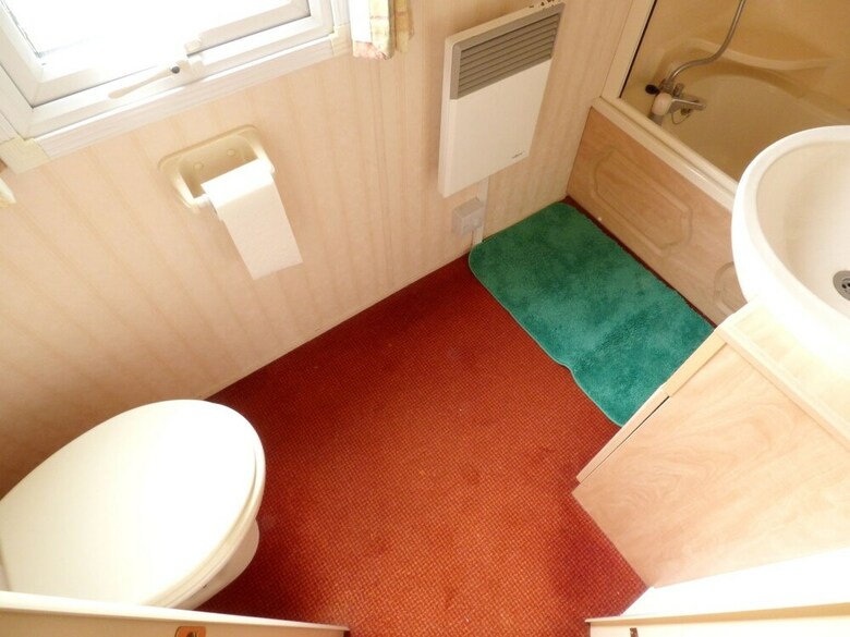 Caravan Hire At Sunnydale Holiday Park