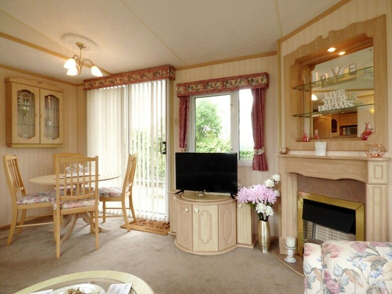 Caravan Hire At Sunnydale Holiday Park