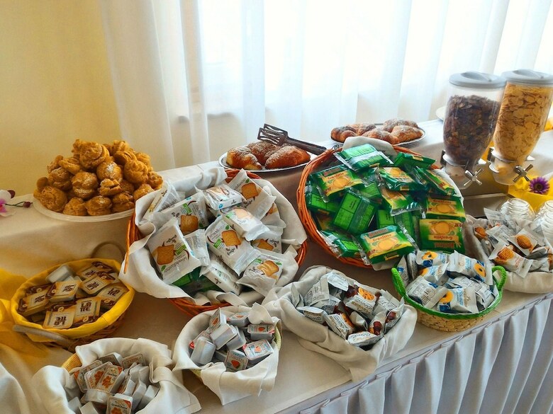 Hotel Touring