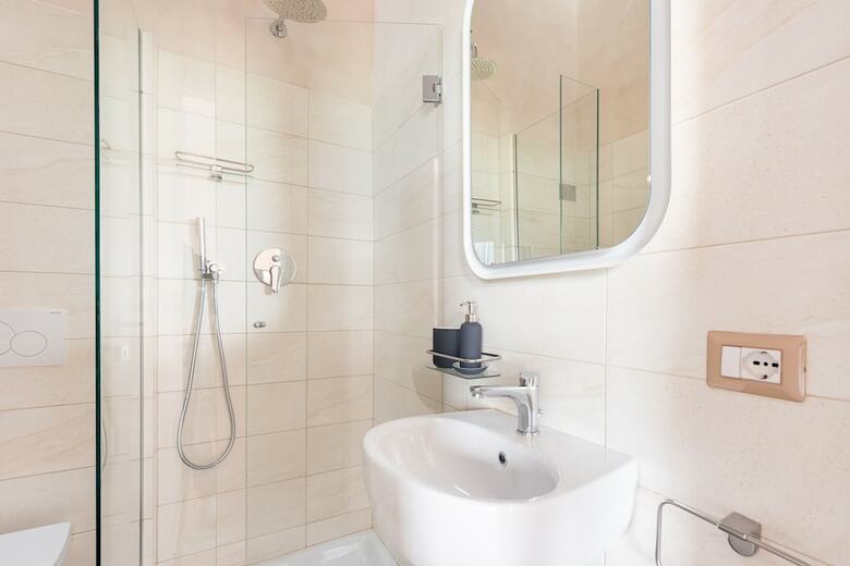 Apartamento Fiesole Apt With View