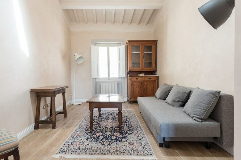 Apartamento Fiesole Apt With View