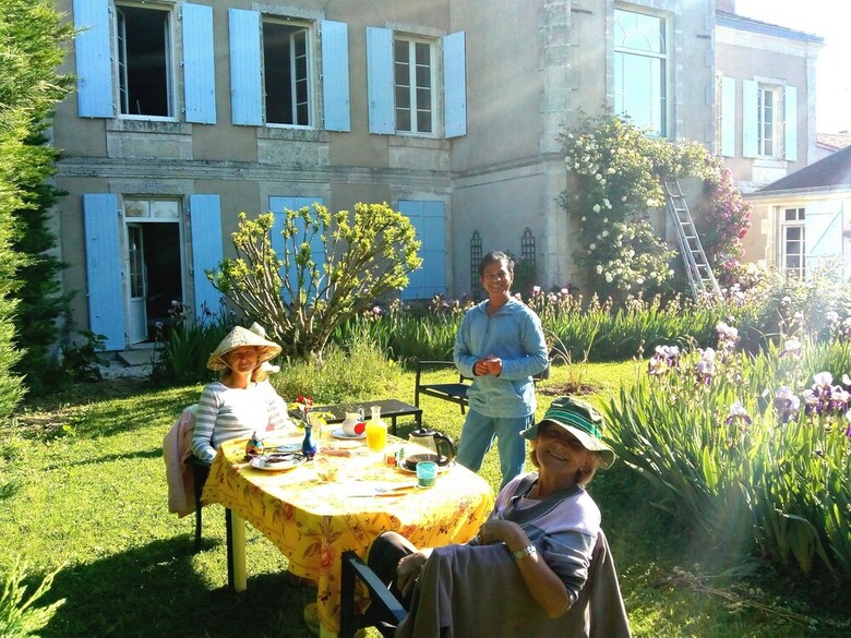 Bed & Breakfast L'isle De Bourbon