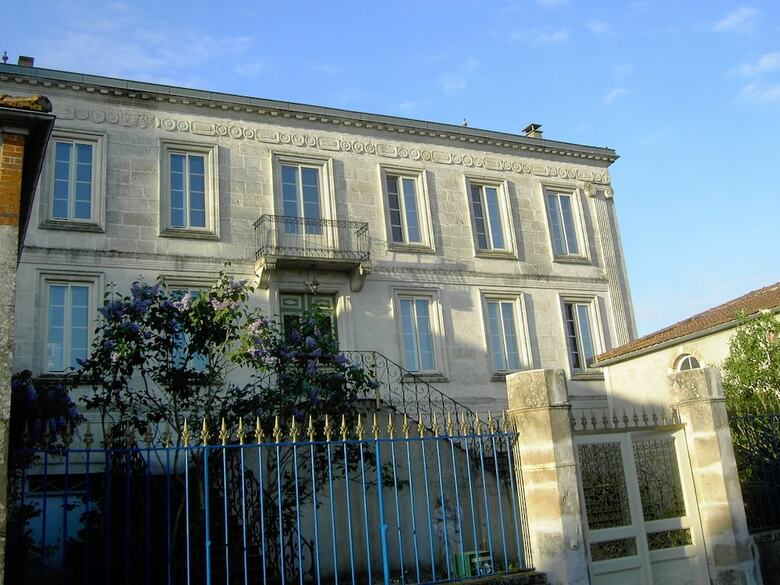 Bed & Breakfast L'isle De Bourbon