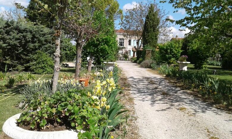 Bed & Breakfast L'isle De Bourbon