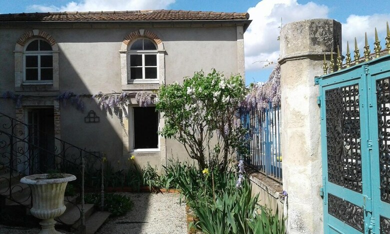 Bed & Breakfast L'isle De Bourbon