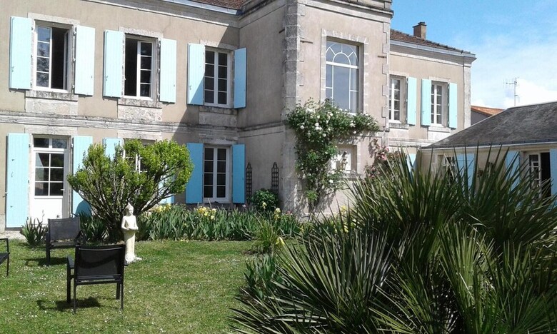 Bed & Breakfast L'isle De Bourbon