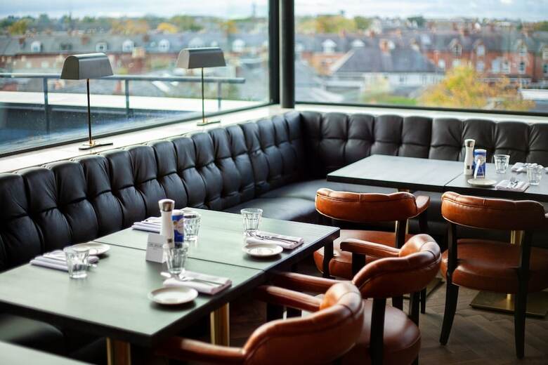 Hotel The Devlin Dublin