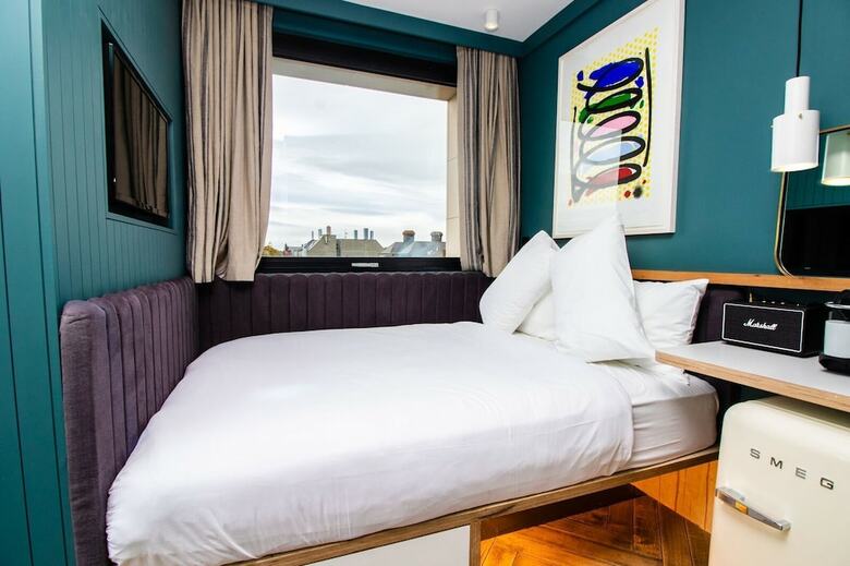 Hotel The Devlin Dublin