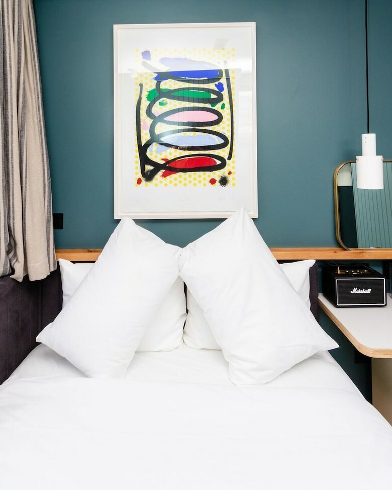 Hotel The Devlin Dublin