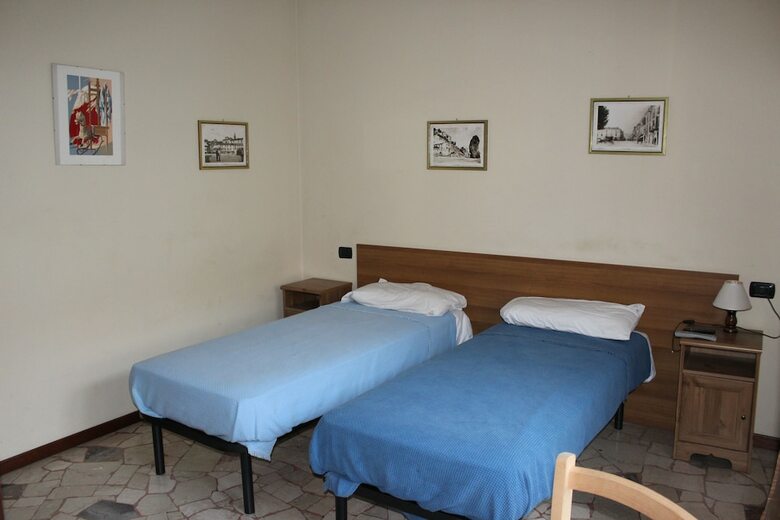 B&B Milano Malpensa 1