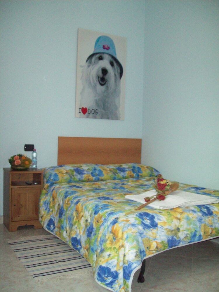 B&B Milano Malpensa 1