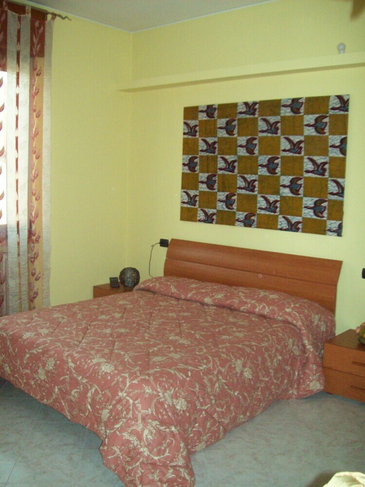 B&B Milano Malpensa 1