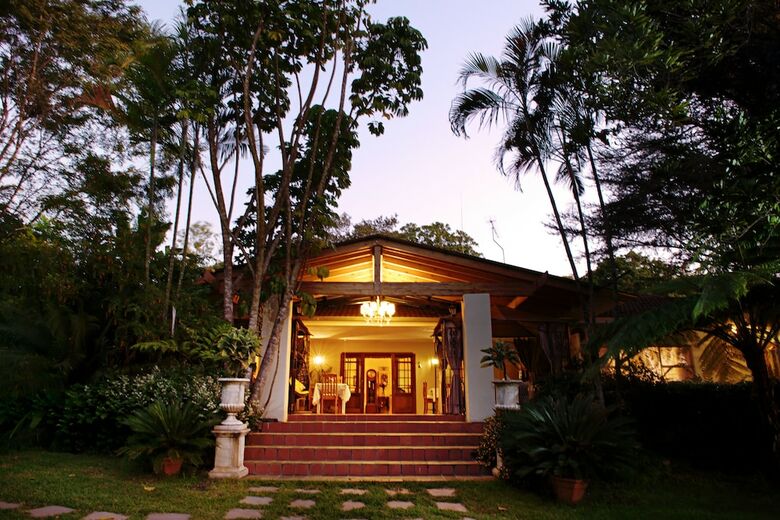 Hotel Almar View Guest House
