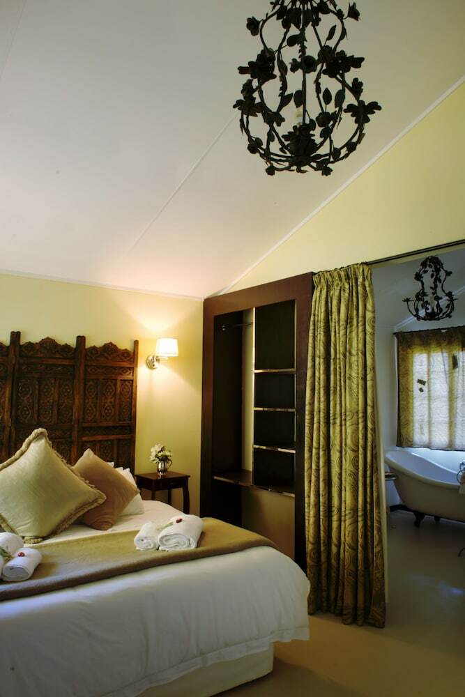 Hotel Almar View Guest House