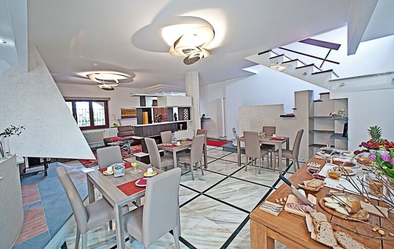 B&B Latosca