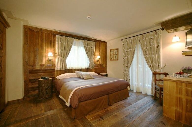 Hotel La Locanda Collomb