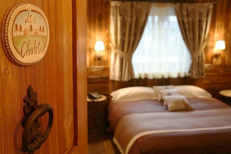 Hotel La Locanda Collomb