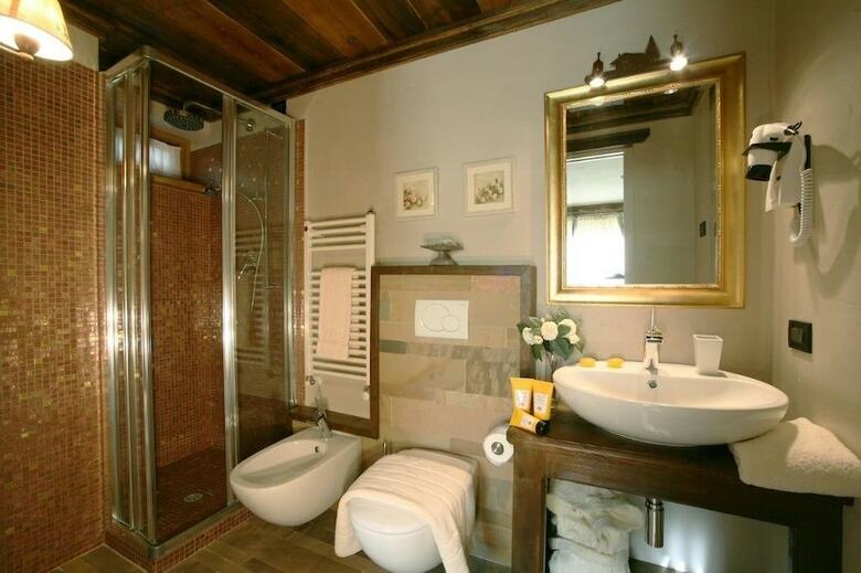 Hotel La Locanda Collomb