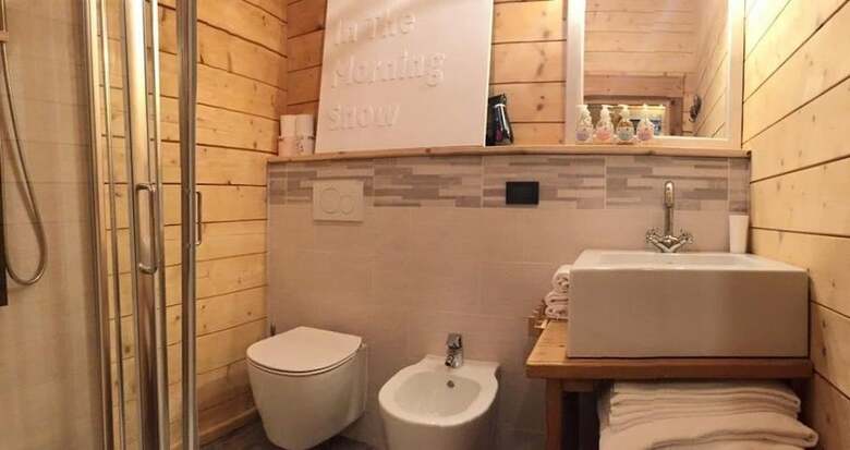 Hotel La Locanda Collomb