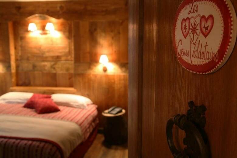Hotel La Locanda Collomb