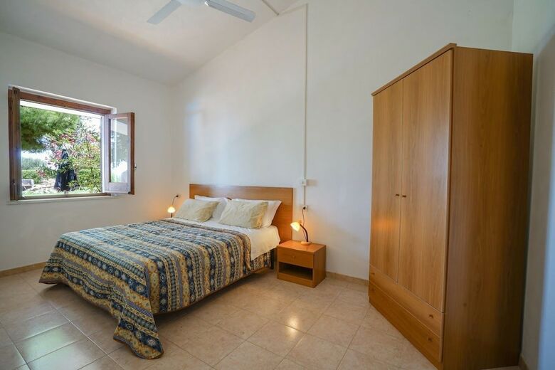 Residence Paradiso