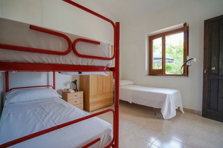Residence Paradiso