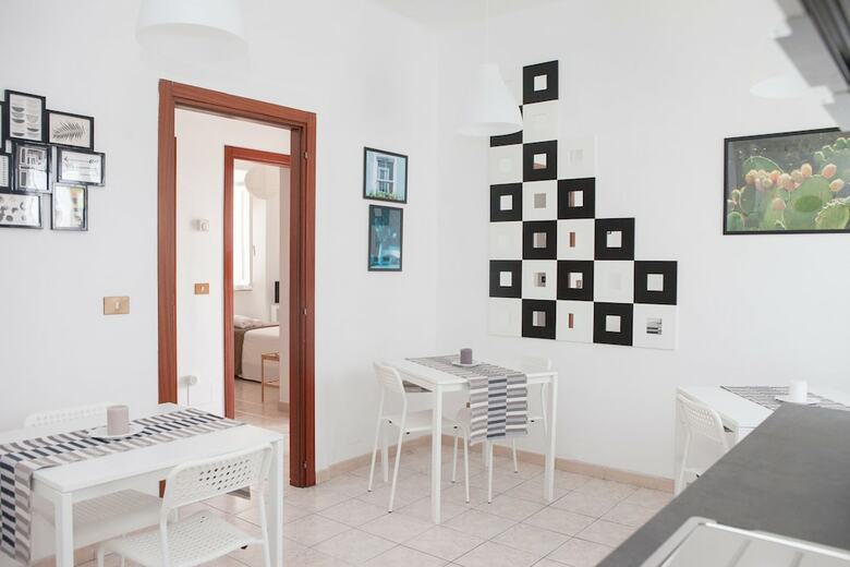 Residenza Cleopatra 1
