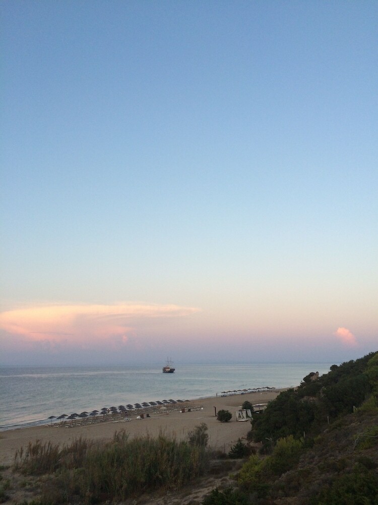 Villa Ammos Vasilikos Zakynthos