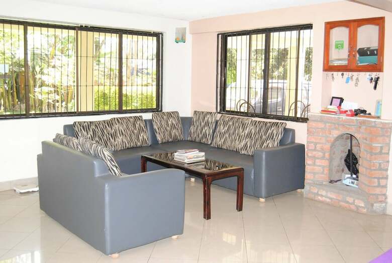 Hotel Runako Lodge