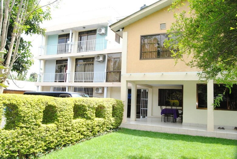 Hotel Runako Lodge