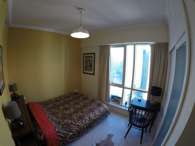 Apartamento Superb Place 180 Degrees Marina Sea View