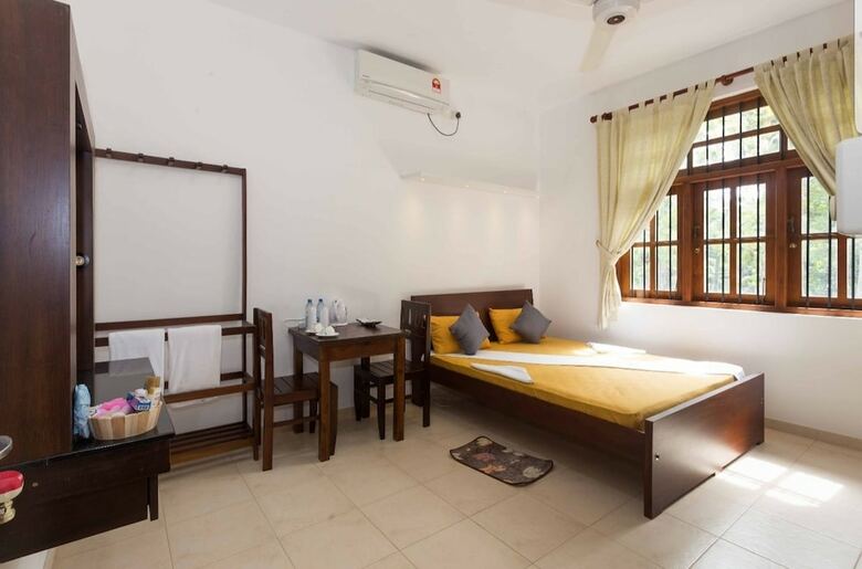 Hotel Araliya Cottage