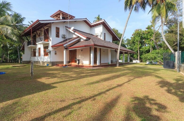 Hotel Araliya Cottage