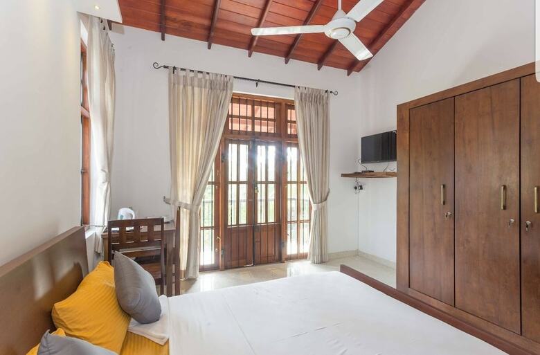 Hotel Araliya Cottage