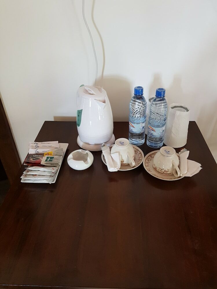 Hotel Araliya Cottage