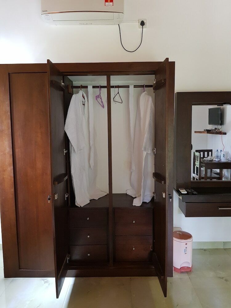Hotel Araliya Cottage