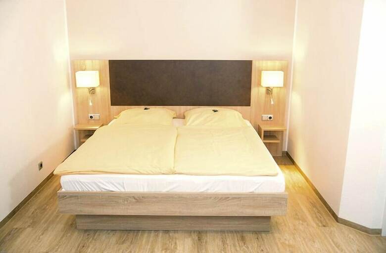 Hotel-restaurant L�tkebohmert