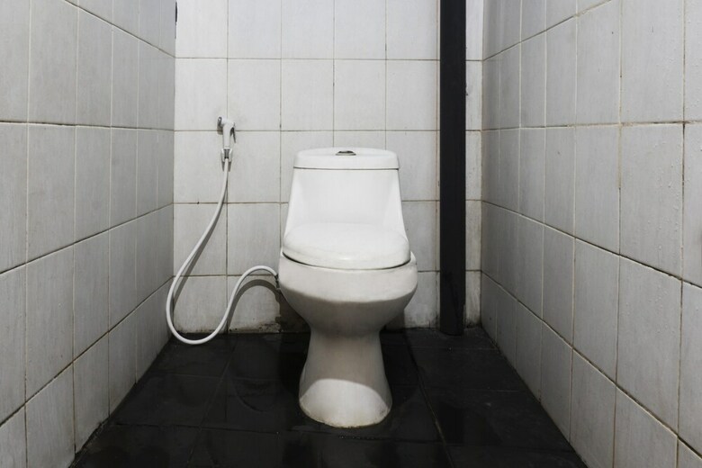Hotel Salihara Kost